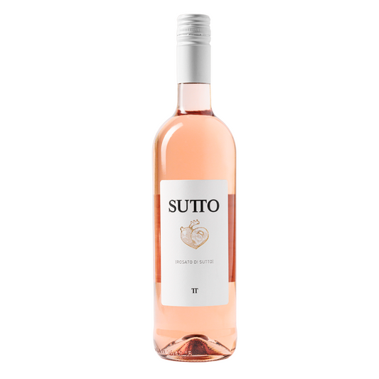 SUTTO - Rosato di Sutto