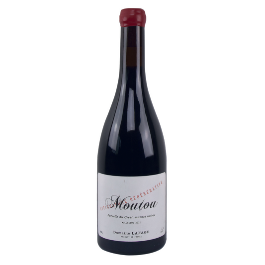 Domaine Lafage - Moutou 2022