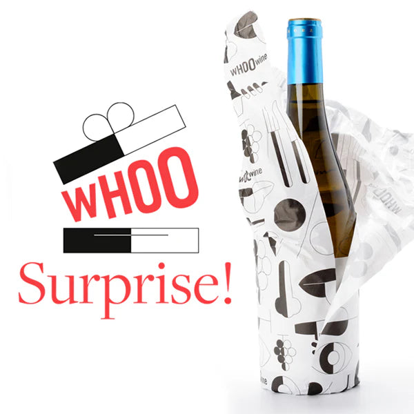 Cadeau: Genieten zonder alcohol