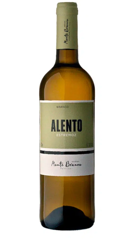 Monte Branco Alento wit