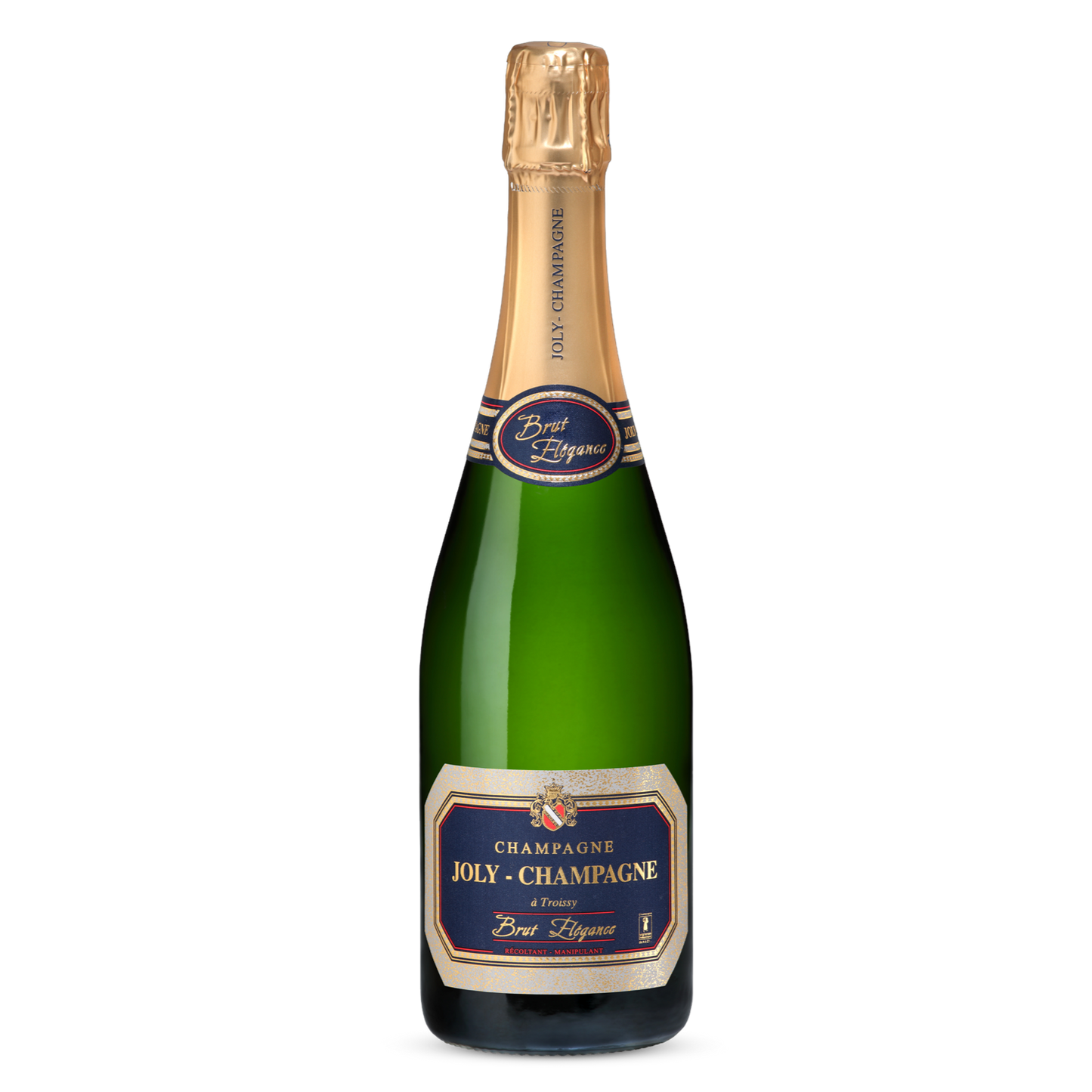 Joly Champagne - Brut Élégance