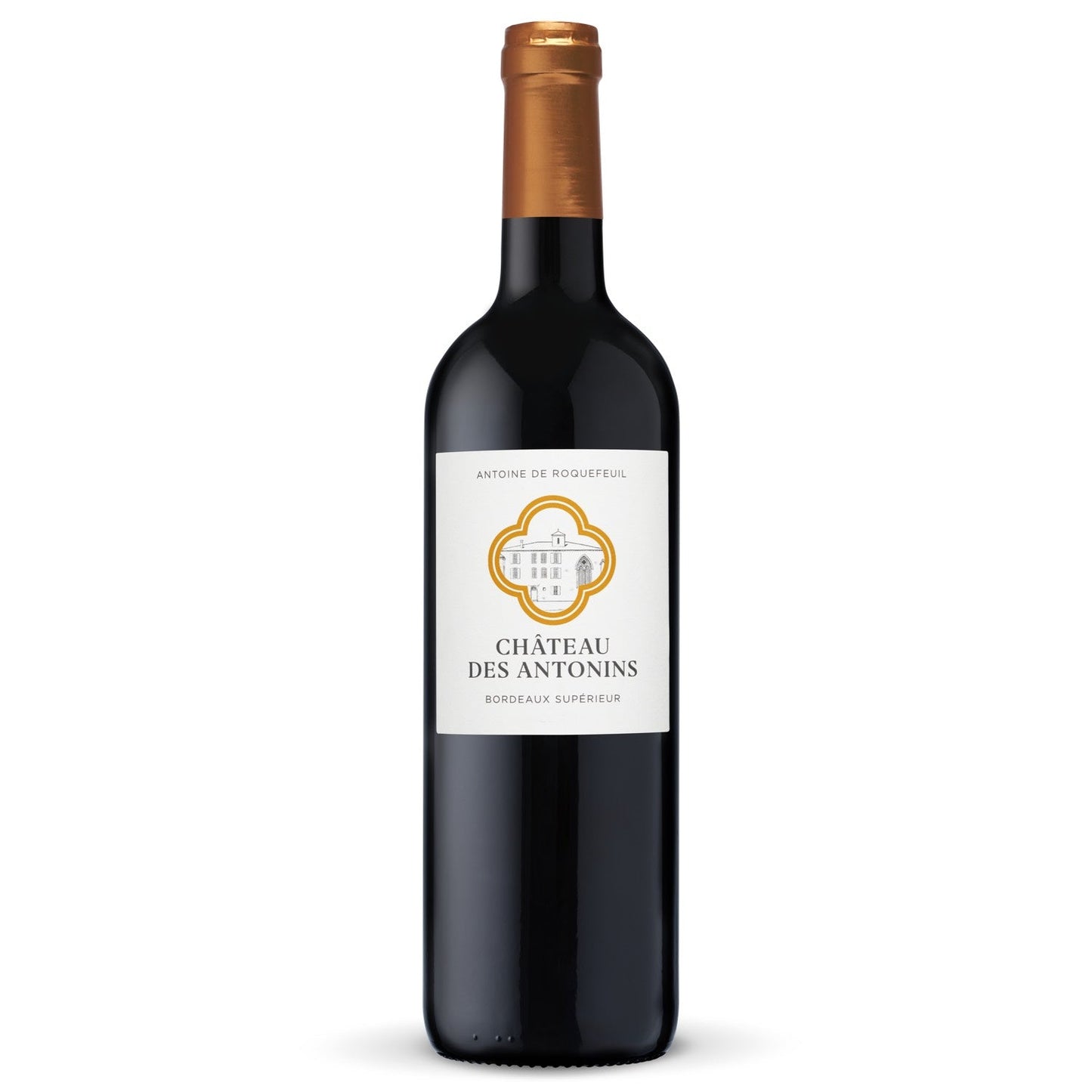 Steun AKV Liejp - Château des Antonins - Bordeaux Supérieur 2019