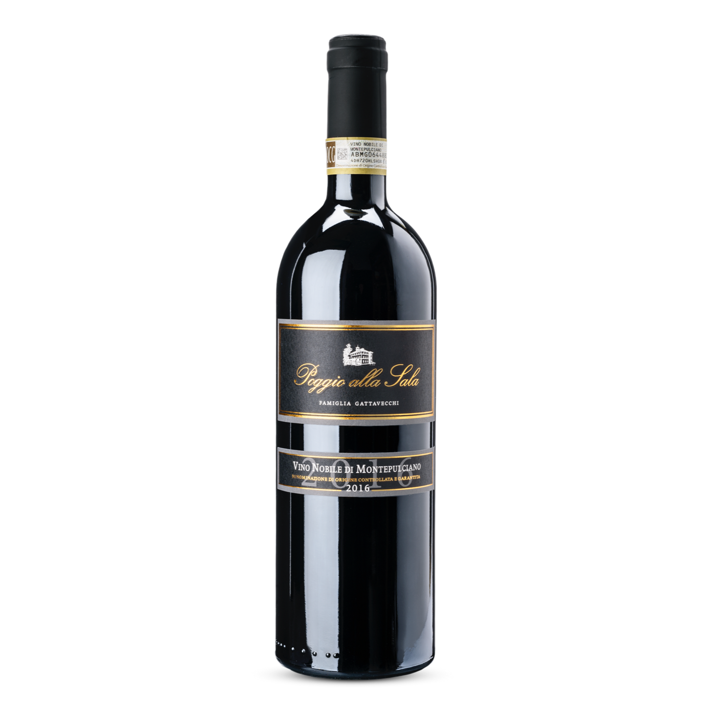 Gattavecchi - Vino Nobile di Montepulciano 2019