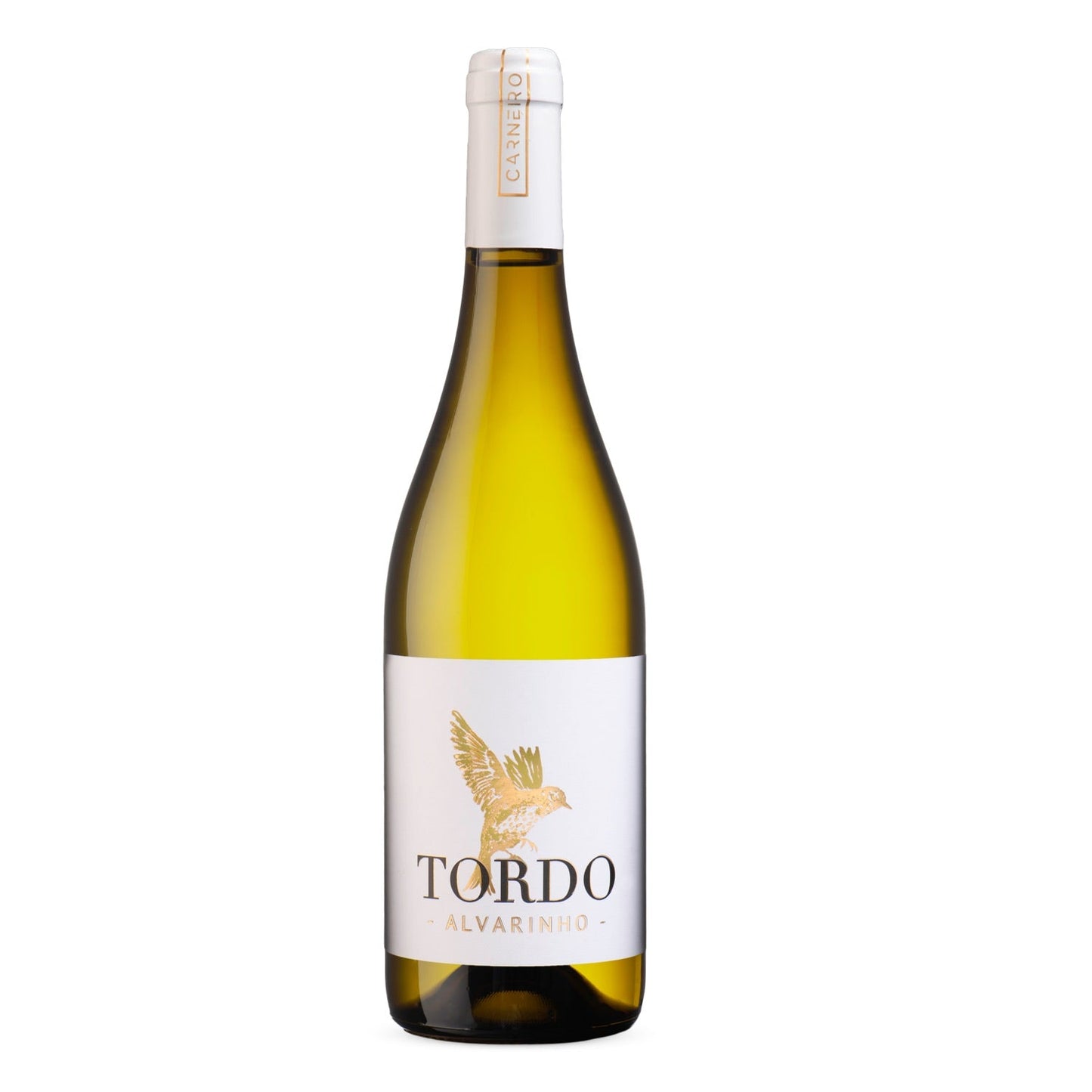 Carneiro Wines - Tordo Alvarinho 2022