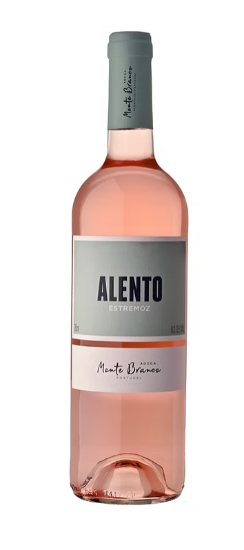 MONTE BRANCO Alento rosé