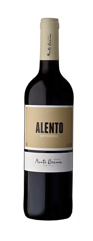 MONTE BRANCO Alento Tinto