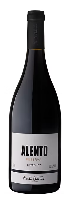 MONTE BRANCO Alento Tinto reserva