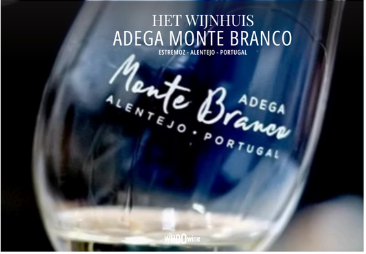 Wijnpakket ALENTEJO - Portugal