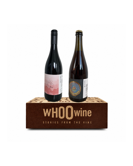 Le Maar - Uniek Belgisch met niet alcoholische variant