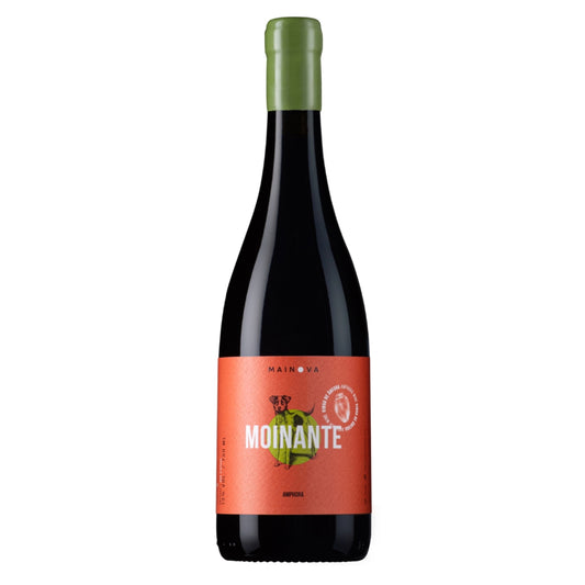 MAINOVA Moinante Amphora Tinto