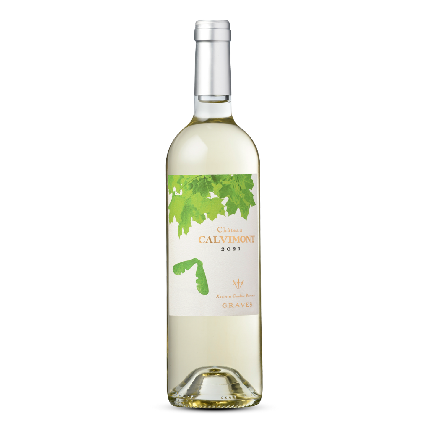 Château Calvimont - Graves Blanc 2021